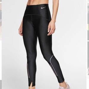 Nike Speed 7/8 Running Tights
